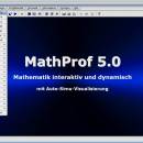 MathProf screenshot