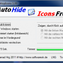 AutoHideDesktopIcons screenshot