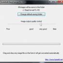 LuJoSoft EasyConvertTo HD screenshot