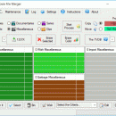 Movie File Merger screenshot