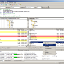 FileZilla Server screenshot