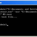 Photo to Text OCR Converter screenshot