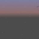 The Rainy Time Screen Saver screenshot