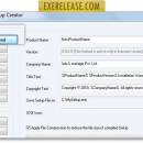 Installer screenshot