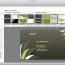 CardWorks Plus Edition for Mac screenshot