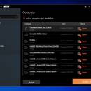 ITL Driver Updater screenshot