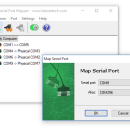 Serial Port Mapper screenshot