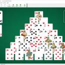 BVS Solitaire Collection screenshot