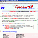 Dynamic-CD screenshot