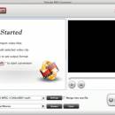 Pavtube MKV Converter for Mac screenshot