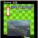 Battleship touch enabled screenshot