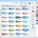 PNG Icon Portfolio screenshot