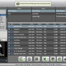 Aiseesoft Mac iPod Manager Platinum screenshot