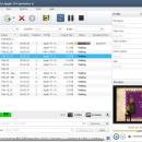 Xilisoft DVD to Apple TV Converter screenshot