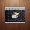 PDF To JPG Converter For Mac screenshot