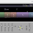ChordPulse screenshot