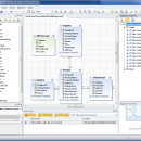 Entity Developer for NHibernate screenshot