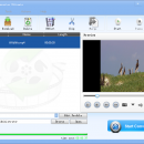 Lionsea MP4 Converter Ultimate screenshot