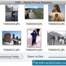 Picture Recovery for Mac screenshot