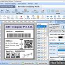 How to Barcode screenshot