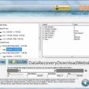 Sim Card Data Recovery Free screenshot