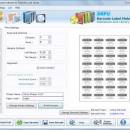 Publishing Company Barcode Fonts screenshot