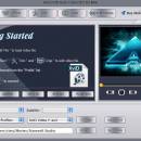 Aiseesoft XviD Converter for Mac screenshot