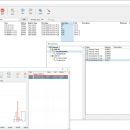 Modbus Test Master screenshot