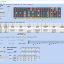 Guitar Analyzer Software Publisher screenshot