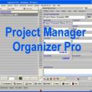 Project Manager Organizer Pro screenshot