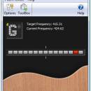 PitchPerfect Free Guitar Tuning Software screenshot