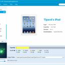 Tipard iPod to PC Transfer screenshot