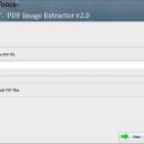 SysInfoTools PDF Image Extractor screenshot