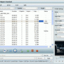 4Media DVD Ripper Standard screenshot