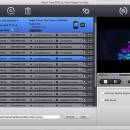 MacX Free DVD to iPod Ripper for Mac screenshot