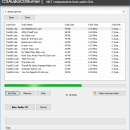 CSAudioCDBurner screenshot