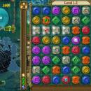 Treasures of Montezuma HTML5 screenshot