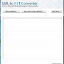 Import EML to Outlook 2016 screenshot