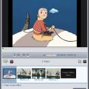 4Media Video Joiner for Mac screenshot