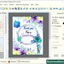 Greeting Card Design Templates screenshot