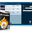 Leawo DVD Creator screenshot
