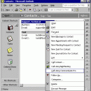 CommuniGate Pro screenshot