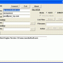 FTP Client Engine for Delphi screenshot