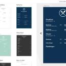 Express Menu Restaurant Menu Maker Software Free for Mac screenshot