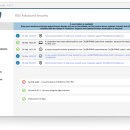 RDS Advanced Security screenshot