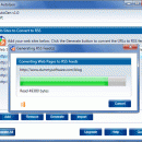 RSS AutoGen screenshot