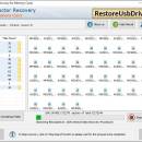 Restore Memory Card Data screenshot