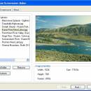 Slideshow Screensaver Maker screenshot