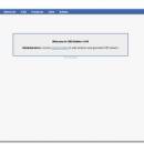 Omnistar Content Management System screenshot