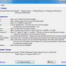 SubDirectory Cleanup screenshot